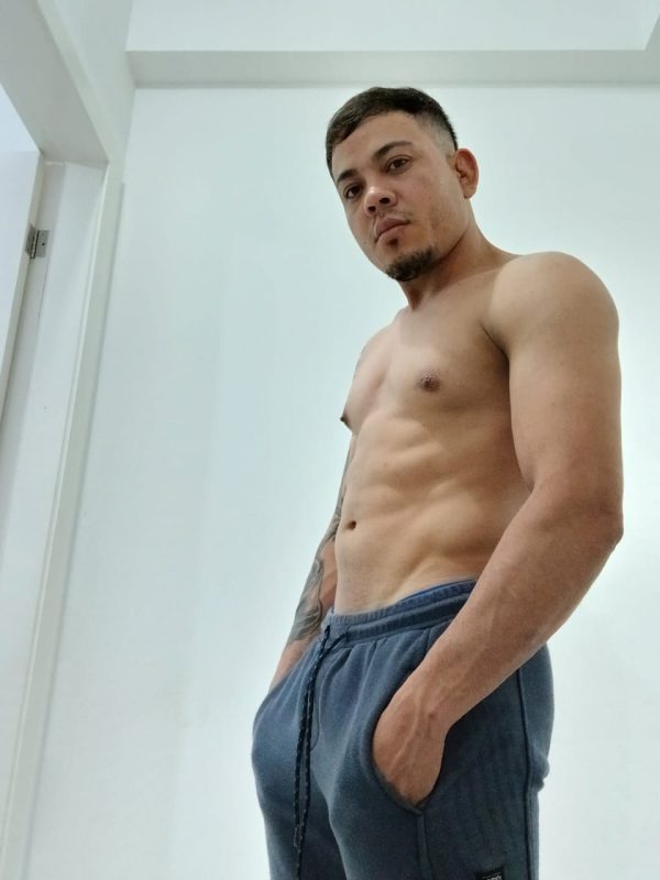 Felipe Lins 5
