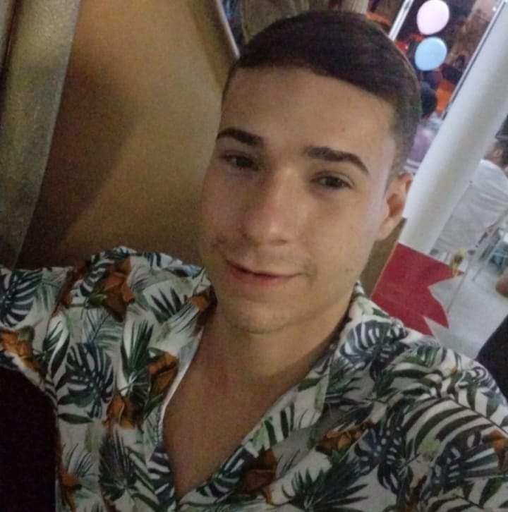 Micael Silva 2