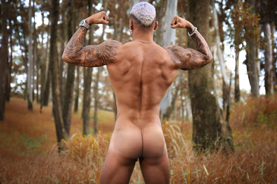 Caetano Carioca 16