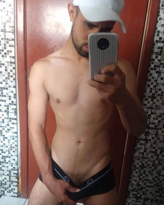 Jhonatan Amaral 2
