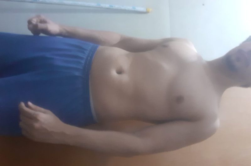 Victor Safado