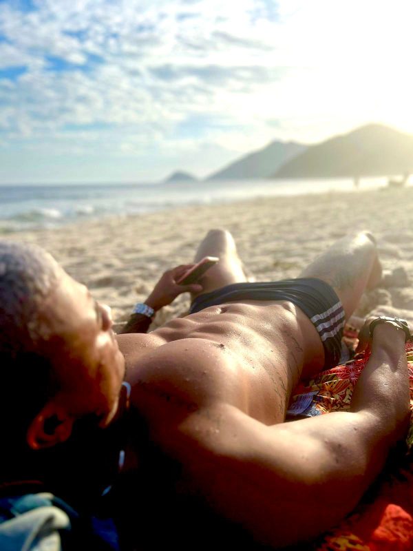 Caetano Carioca 24