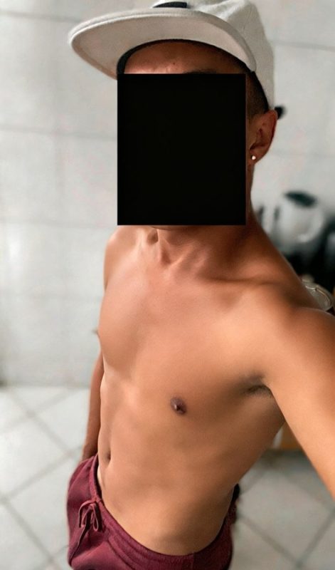 Baianinho Silva 1