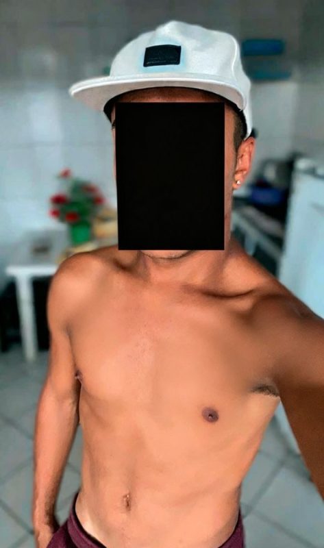Baianinho Silva 5