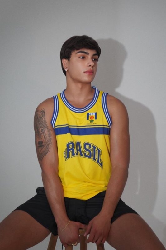 Ariel Rezende 58