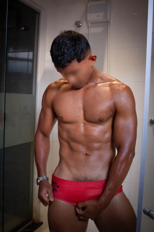 Caioh Moreno 9