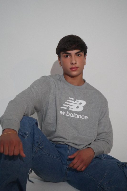 Ariel Rezende 57