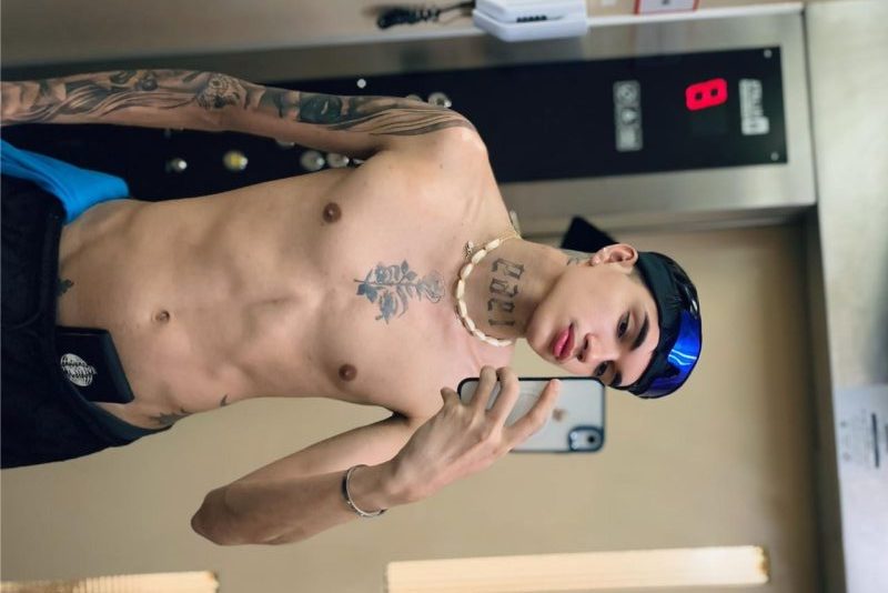 Thomaz Santos 3