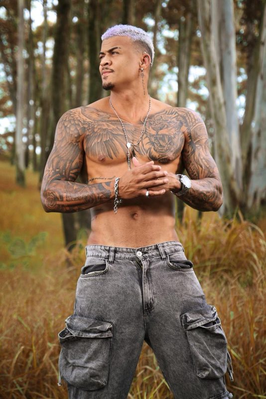 Caetano Carioca 4