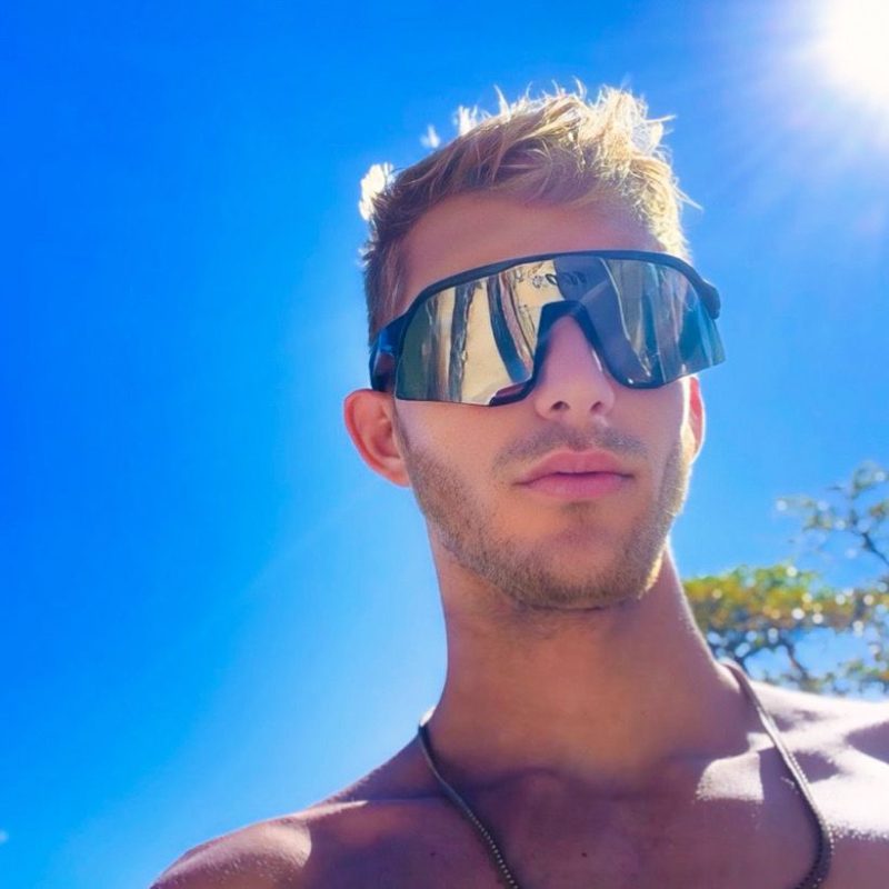Apollo Miller 2