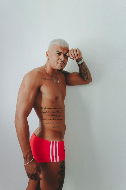 Caetano Carioca 25