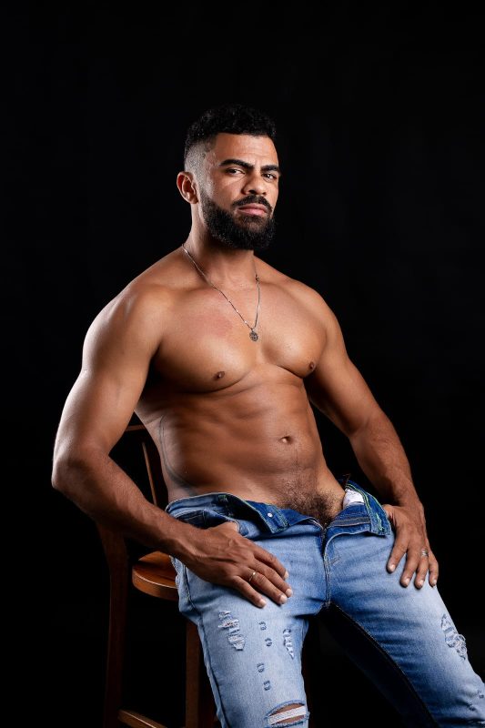 Rodrigo Souto 34