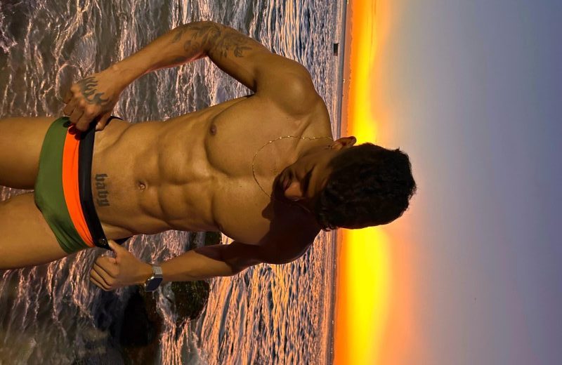 Joseph Netto 9