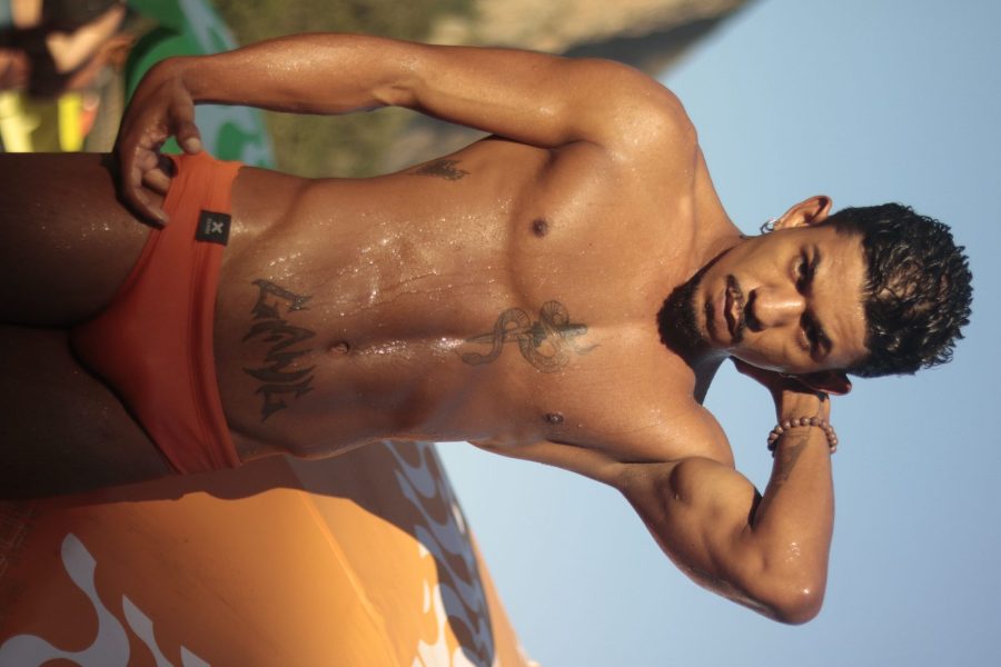 Henrique Cruz