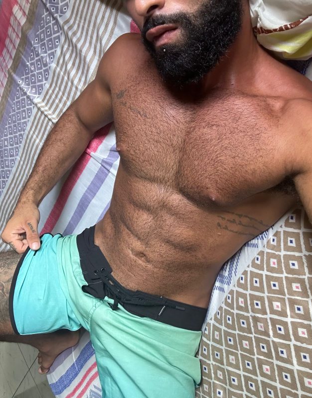 Lucas Cavalcante 10