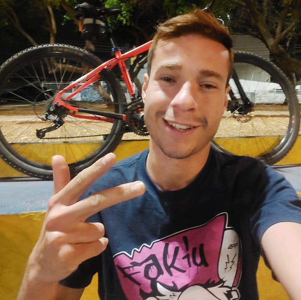 Micael Silva 1