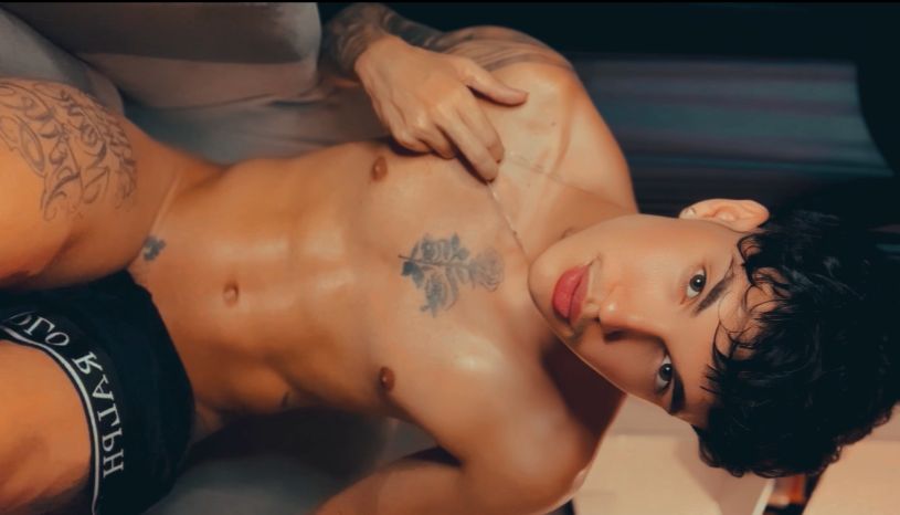 Thomaz Santos 11