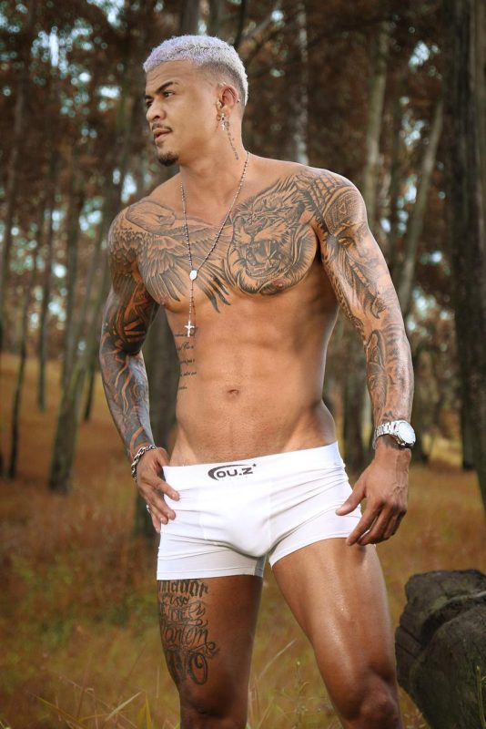 Caetano Carioca 5