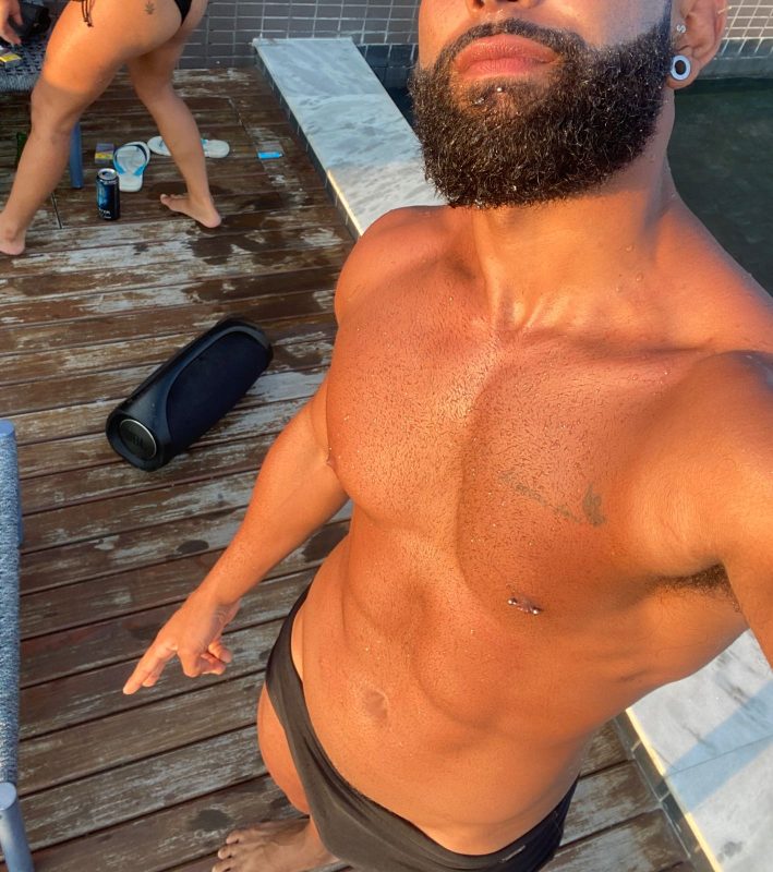 Lucas Cavalcante 5