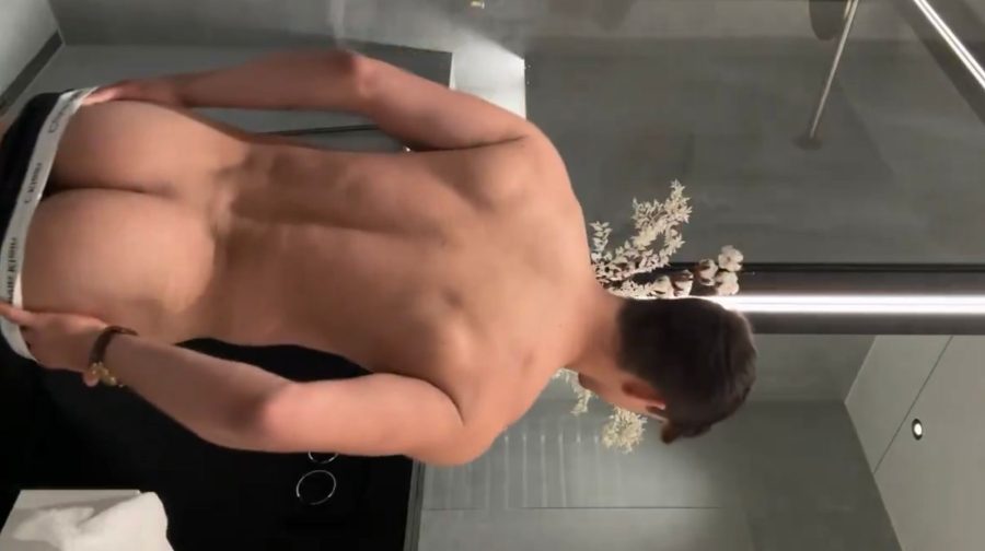 Nicolas Souza 18