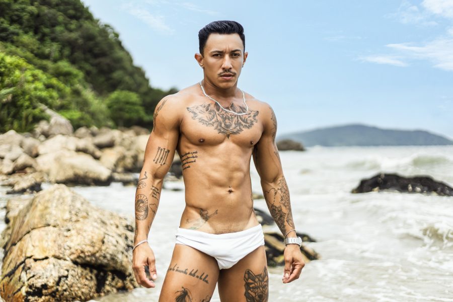 Bernardo Duarte 12