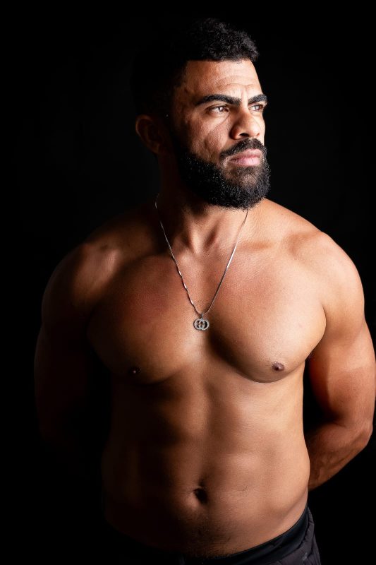 Rodrigo Souto 20