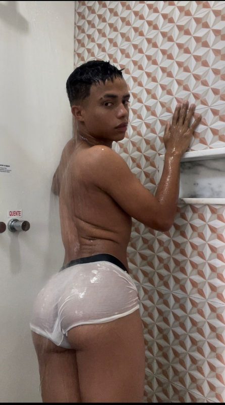 Gabriel Martins 14