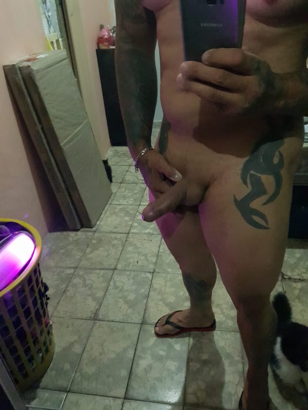 Albert Tattoo 58