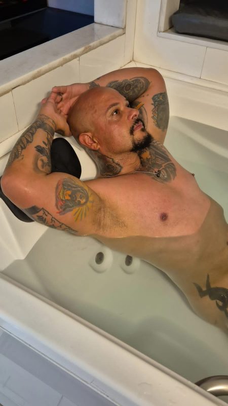 Albert Tattoo 29
