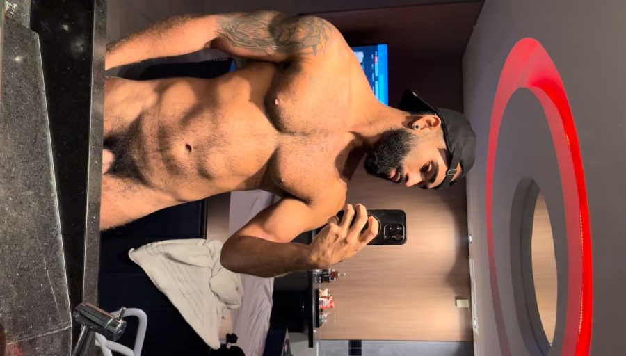 Lucas Cavalcante