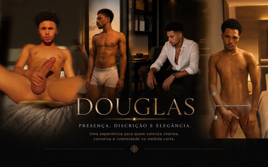 Douglas 23cm 15
