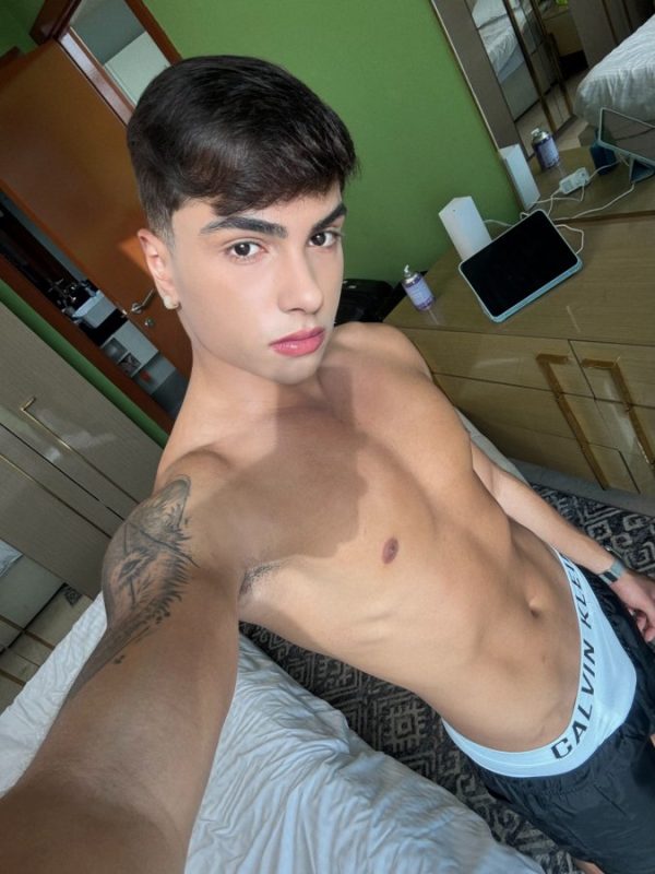 Ariel Rezende 53