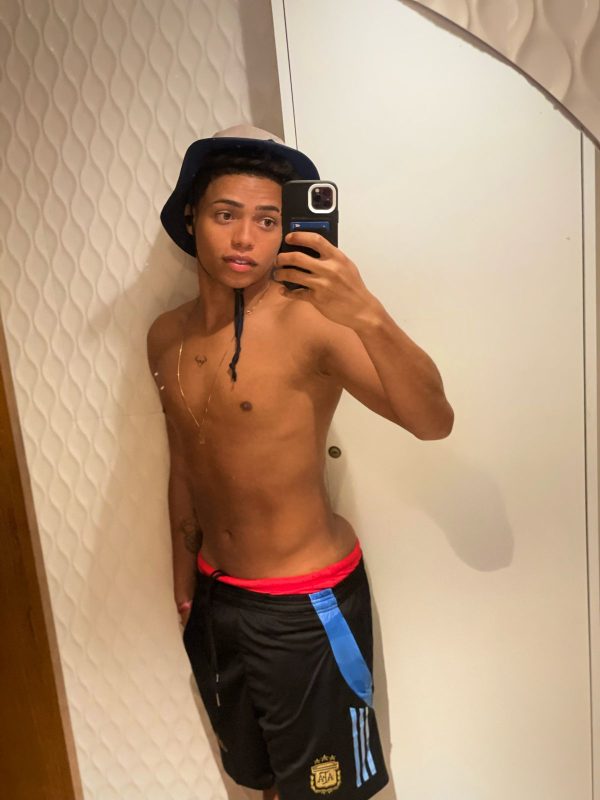 Gabriel Martins 16