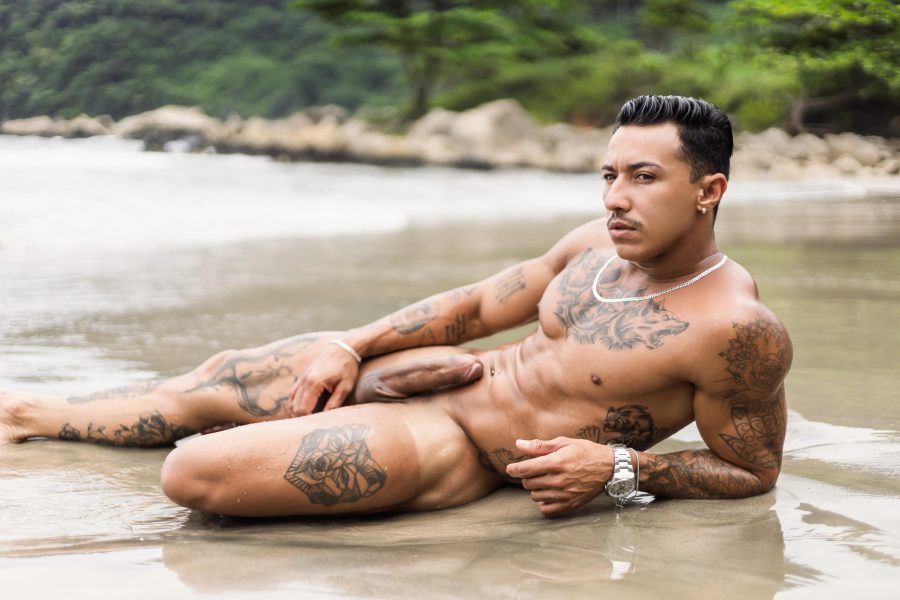 Bernardo Duarte 7