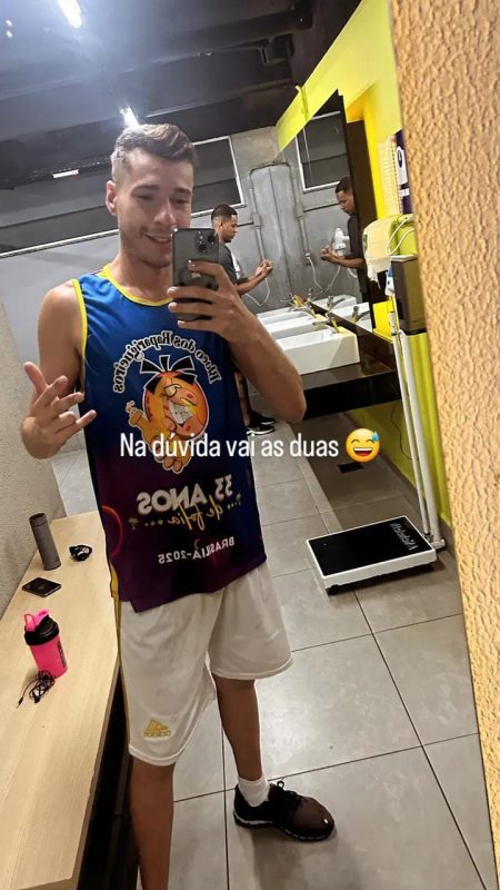 Micael Silva 4