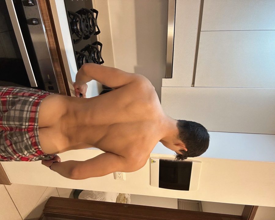 Nicolas Souza 31