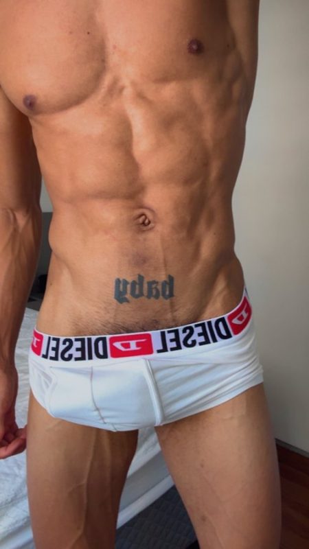 Joseph Netto 18