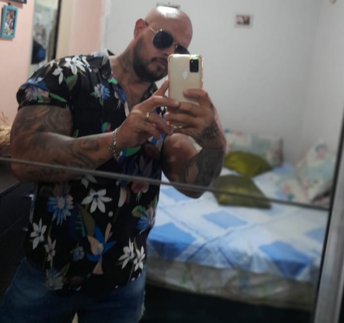 Albert Tattoo 60