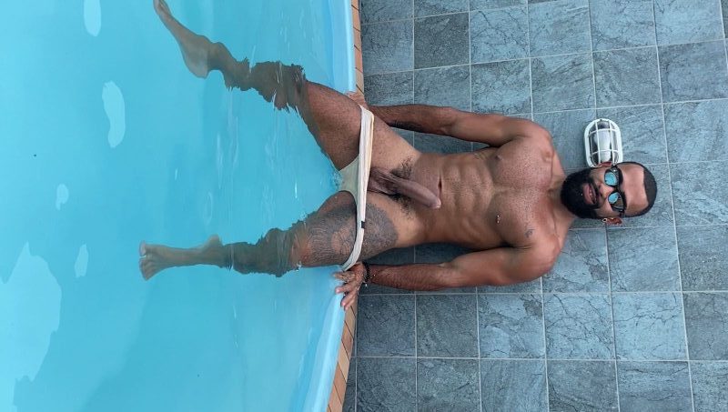 Lucas Cavalcante 9