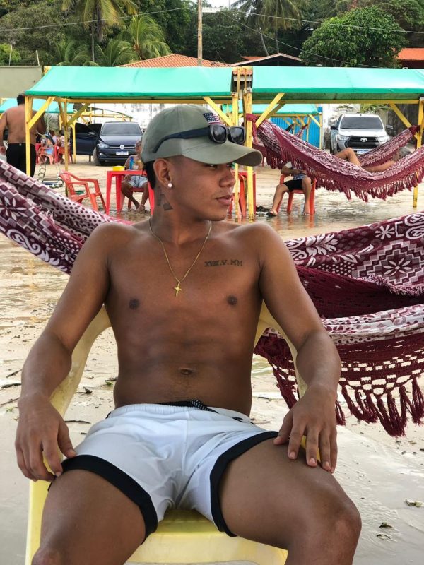 Belém PA