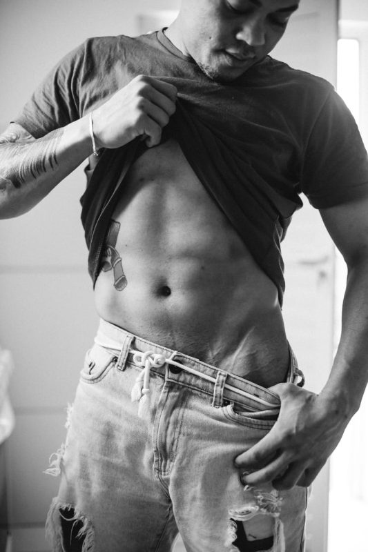 Felipe Lins 8