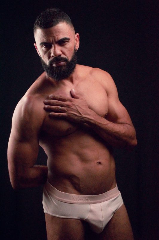 Rodrigo Souto 32