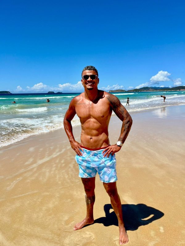 Caetano Carioca 26