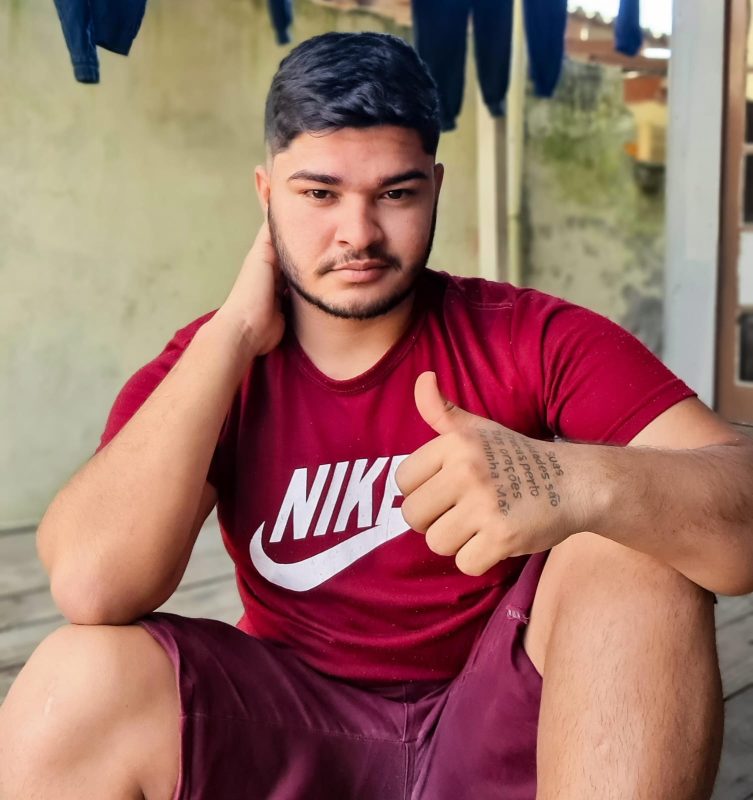 William Paraense 2