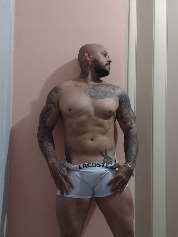 Albert Tattoo 52