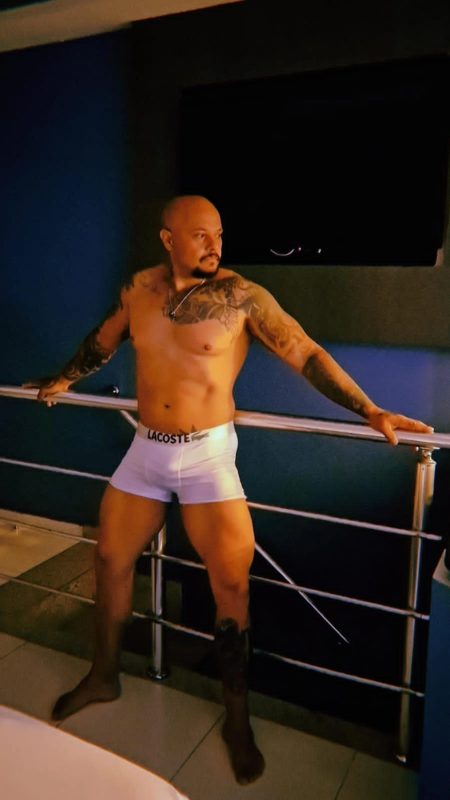 Albert Tattoo 28