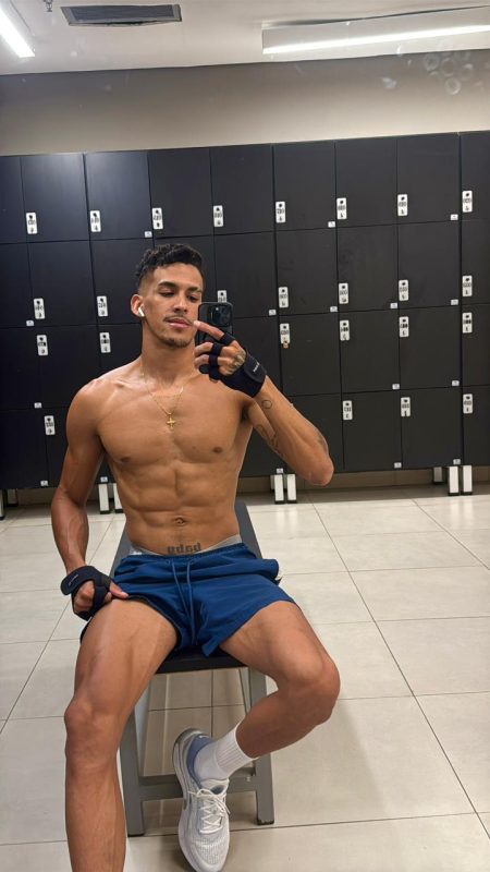 Joseph Netto 16