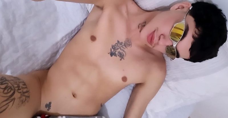 Thomaz Santos 9