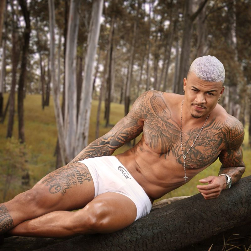 Caetano Carioca