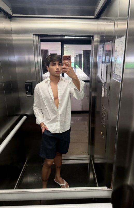 Ariel Rezende 49